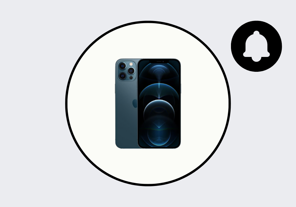 iPhone 12 Pro Max Mute Button Repair