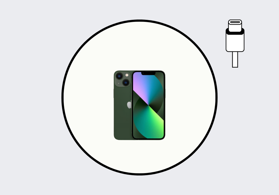 iPhone 13 Mini Charging Port Repair