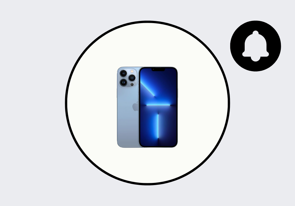 iPhone 13 Pro Mute Button Repair