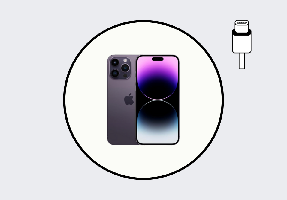 iPhone 14 Pro Max Charging Port Repair