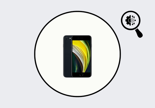 iPhone SE 2nd Gen (2020) Diagnostic