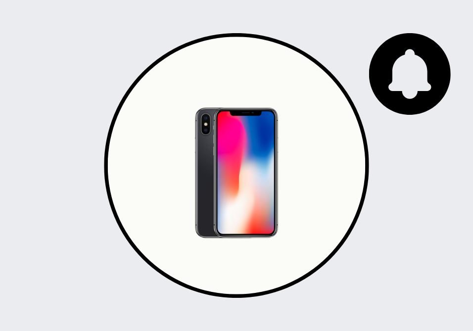 iPhone X Mute Button Repair