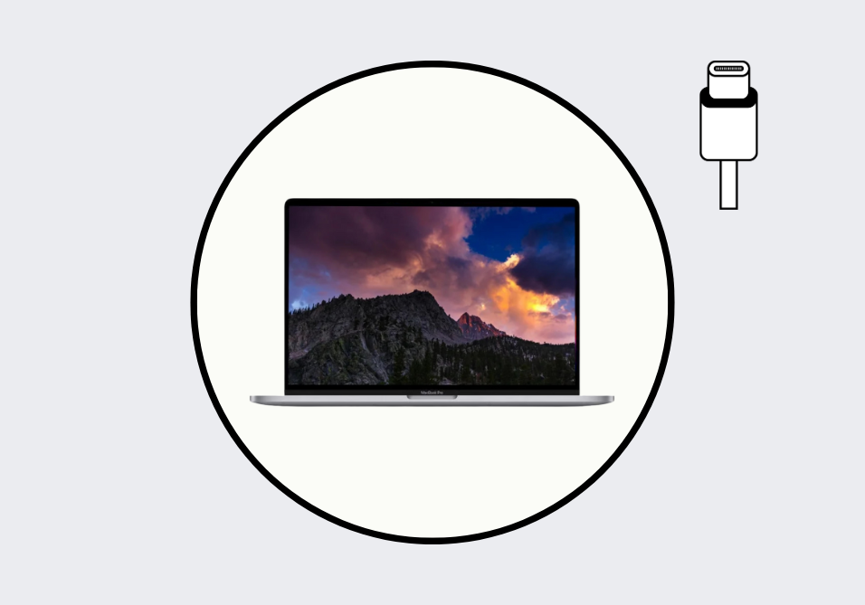 MacBook Pro 13-inch A2159 (2019) Charging Port Repair