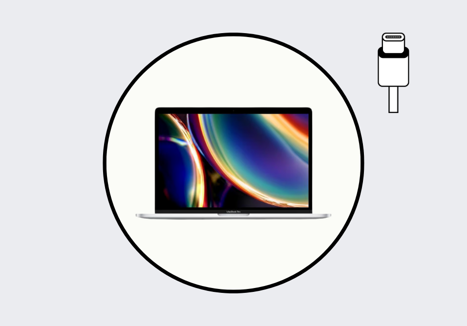 MacBook Pro 13-inch A2289 (2020) Charging Port Repair