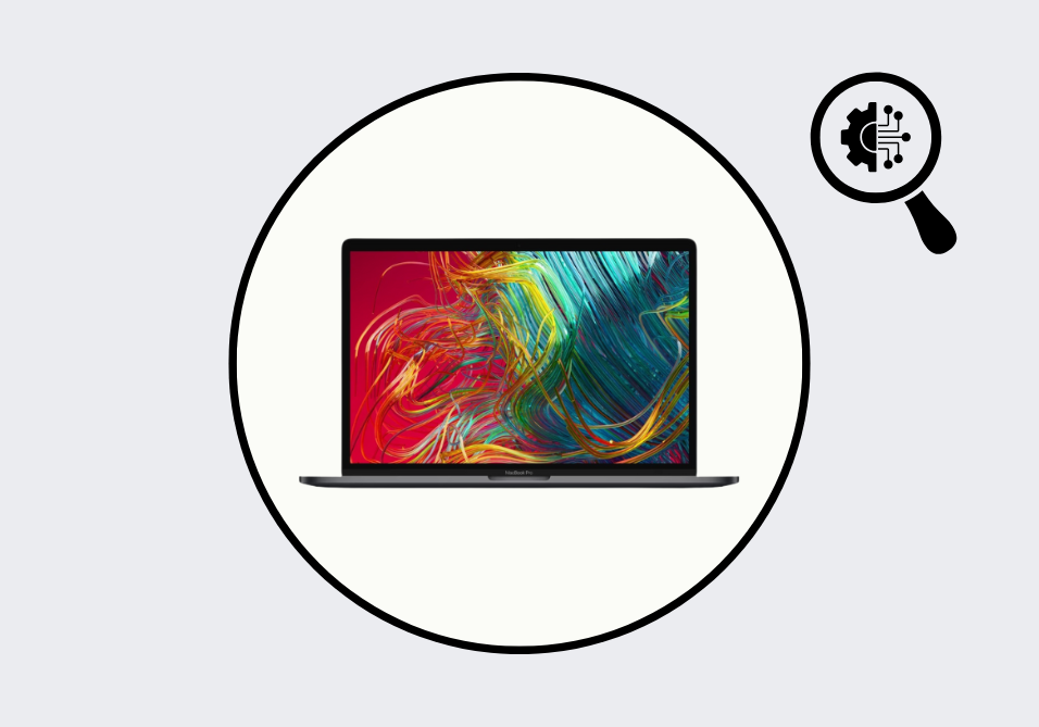 MacBook Pro 13-inch A2251 (2020) Diagnostic - No Power or Liquid Damage