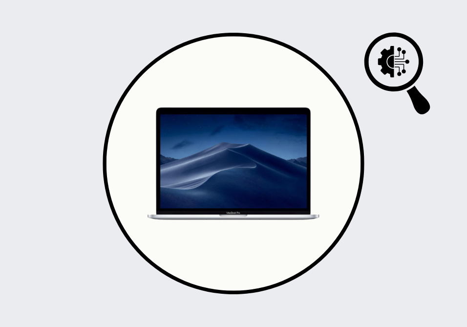 MacBook Pro 13-inch A1708 (2016-2017) Diagnostic - No Power or Liquid Damage