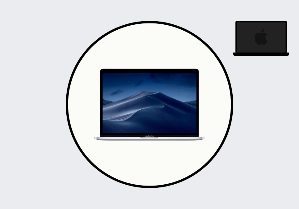 MacBook Pro 13-inch A1708 (2016-2017) Flexgate Repair