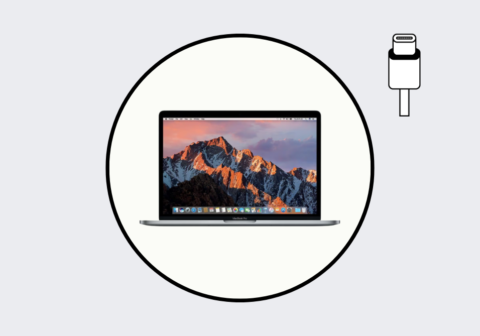 MacBook Pro 13-inch A1706 (2016-2018) Charging Port Repair