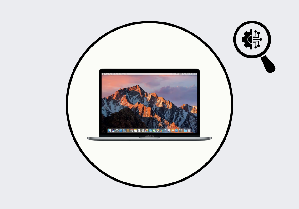 MacBook Pro 13-inch A1706 (2016-2018) Diagnostic - No Power or Liquid Damage