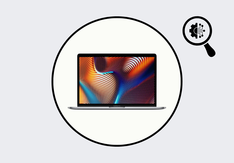 MacBook Pro 13-inch A1989 (2018-2019) Diagnostic - No Power or Liquid Damage