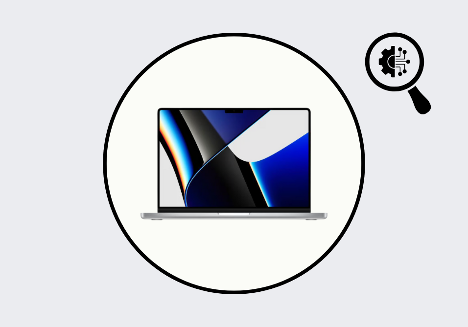 MacBook Pro 14-inch 'M1 Pro/Max' A2442 (2021) Diagnostic - No Power or Liquid Damage