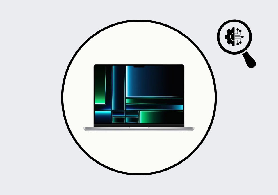 MacBook Pro 14-inch 'M2 Pro/Max' A2779 (2023) Diagnostic - No Power or Liquid Damage