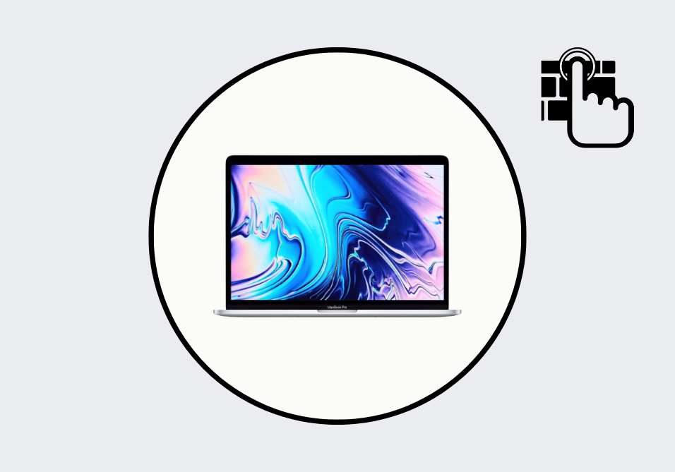 MacBook Pro 15-inch A1990 (2018-2019) Touch Bar Repair