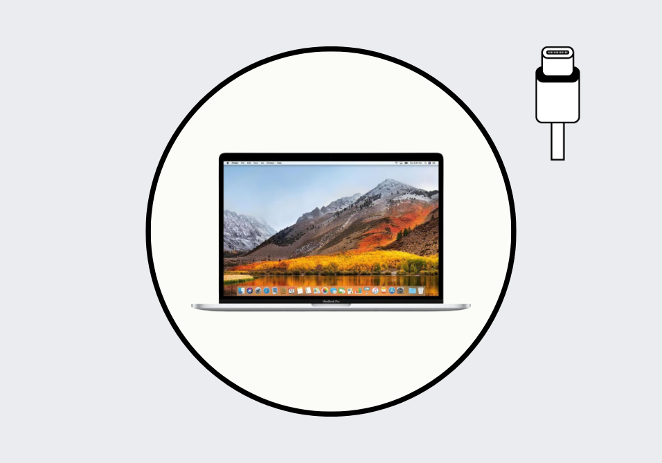 MacBook Pro 15-inch Retina A1707 (2016-2017) Charging Port Repair