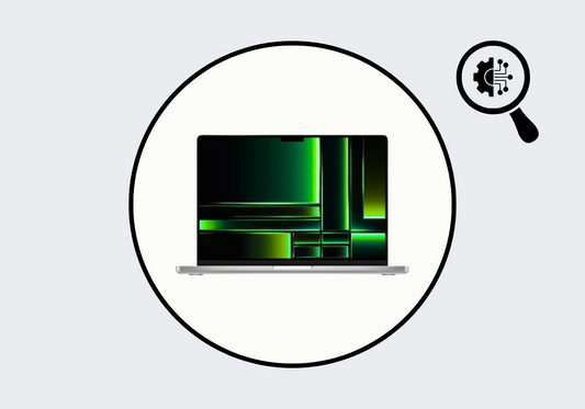 MacBook Pro 16-inch 'M3 Pro/Max' A2991 (2023) Diagnostic - No Power or Liquid Damage