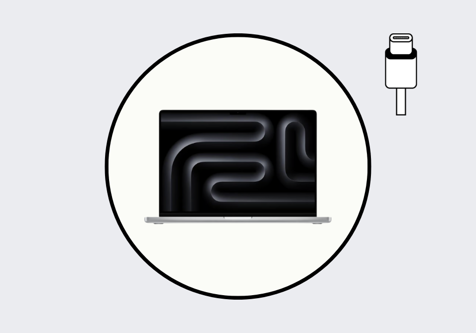 MacBook Pro 16-inch 'M4 Pro/Max' A3186/A3403 (2024) Charging Port Repair
