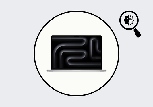 MacBook Pro 16-inch 'M4 Pro/Max' A3186/A3403 (2024) Diagnostic - No Power or Liquid Damage