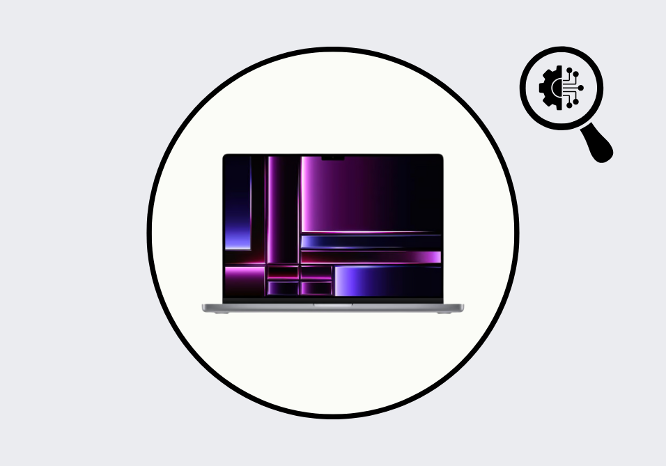 MacBook Pro 16-inch 'M2 Pro/Max' A2780 (2023) Diagnostic - No Power or Liquid Damage